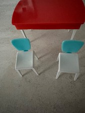 VINTAGE DOLLS' HOUSE - 1960s TRIANG SPOT ON JENNYs HOME - kitchen metal part