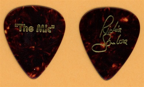 Bon jovi richie sambora - jovi,