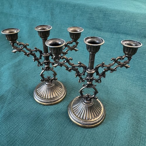 Vintage italy arm brass mini - vintage,
