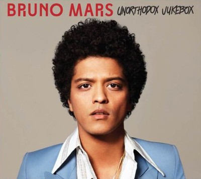 Bruno mars unorthodox jukebox - unorthodox,