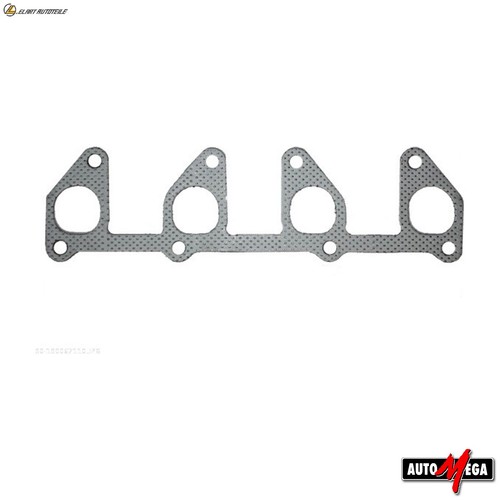 Exhaust manifold gasket - manifold,