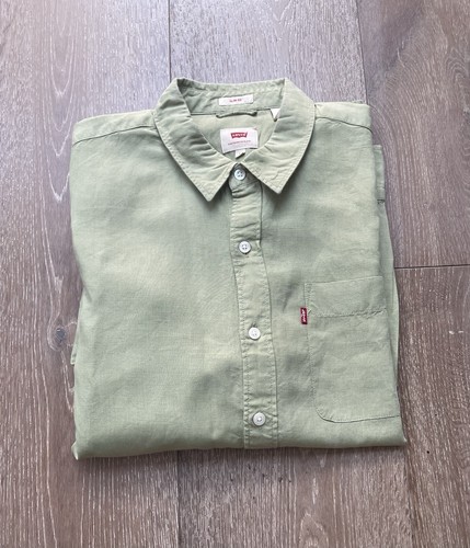 Levi long sleeve shirt - levi’s,