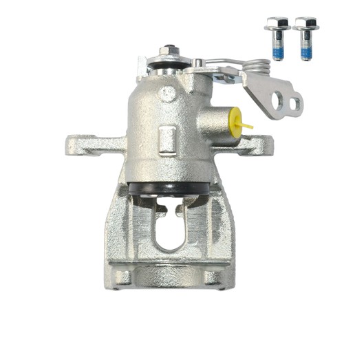 Rear left brake - rear,