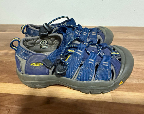 Keen newport unisex kids - keen,