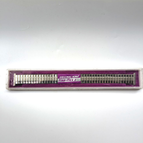 Vintage rowi fixo flex - fixo-flex, s