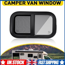 1PCS Motorhome Window