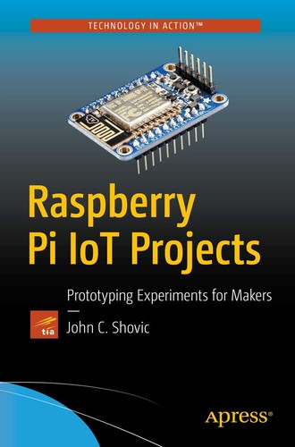 Raspberry iot projects - raspberry,
