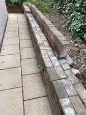 Block Paving Bricks (Marshalls Keyblock) 575 no, 11.5msq