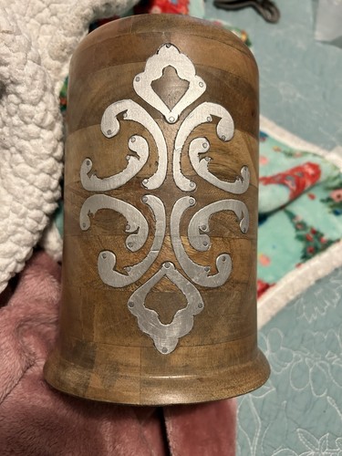 New rustic wood - rustic, inlay