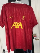 Liverpool 24/25  Top,  Size L 