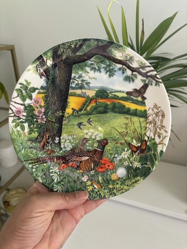 1987 wedgwood meadows and - 1987,