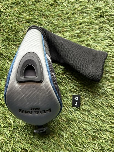 Adams speedline fast - fast, 12