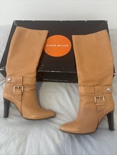 Karen Millen Women's Leather