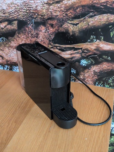 Nespresso essenza mini c30 - nespresso,