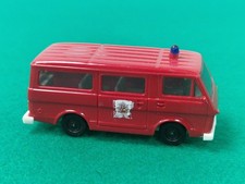 HERPA 1:87 HO Gauge VW LT