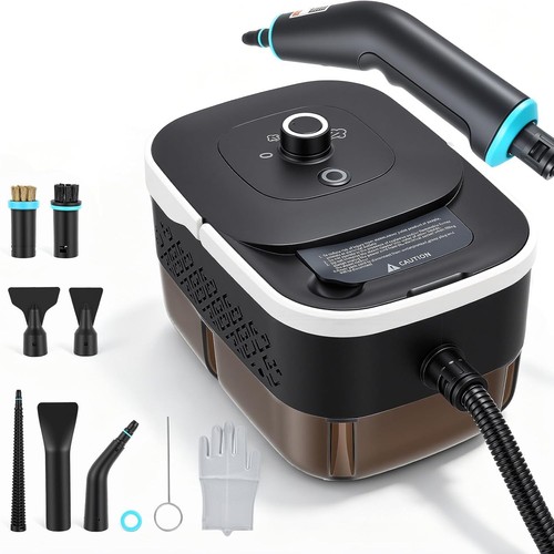 Portable handheld steam - portable,