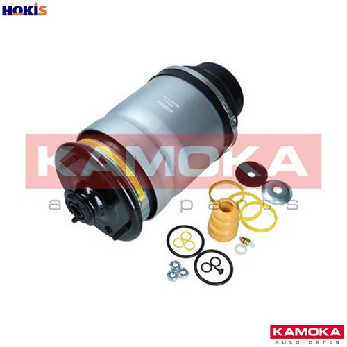 Air spring suspension 2079033 - suspension,
