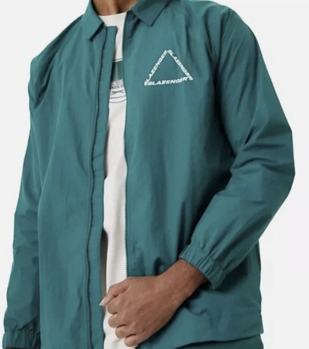 Slazenger aitch zip front - zip,