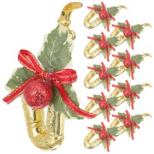  10 Pcs Hanging Ornaments