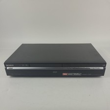 Sony RDR-HXD870 DVD/HDD Player
