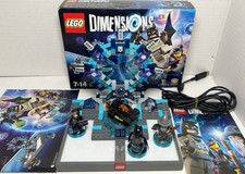 Lego Dimensions Playstation