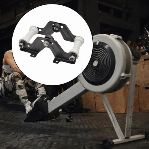 Rowing machine seat - seat, base