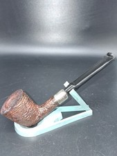 Vintage Duncan Charles 22 Estate Tobacco Pipe Fully Restored  Nice!