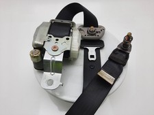 NISSAN PATHFINDER Seat Belt Mk3 (R51) Front Left 2005-2014 