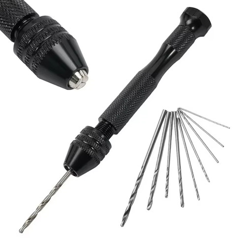 2mm small hand - small, drill