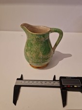 Vintage Crown Devon Art Deco
