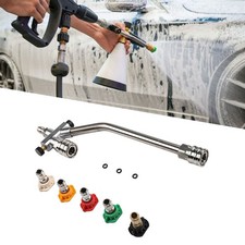 Pressure Washer Accessory Dual