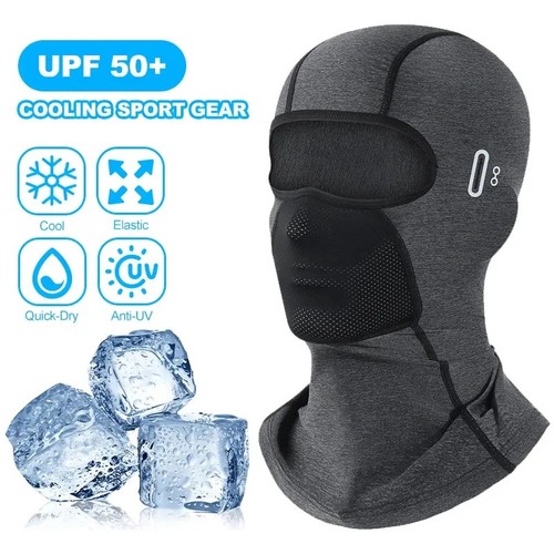 Motorbike motorcycle balaclava - motorcycle,