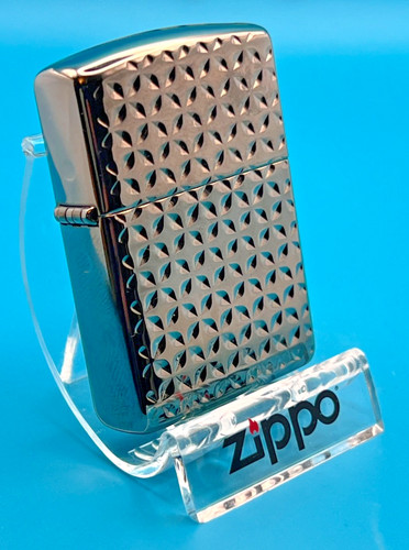 Genuine brand new 2017 - genuine, zippo