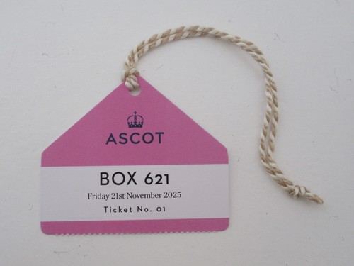Royal ascot race course - royal,