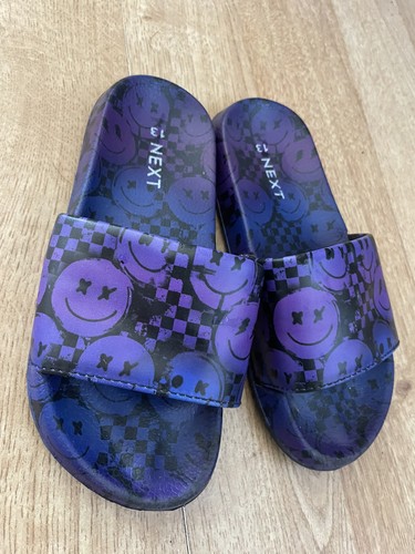 Next boys sliders size - next,
