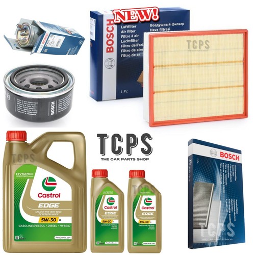 For lt35 lwb tdi - for,