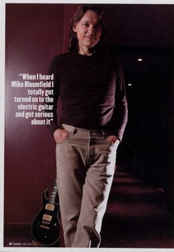 Robben ford yellowjackets - robben,