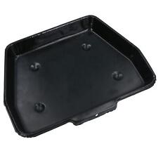 Heavy Duty 11 Inch Fireside Ash Pan Fireplace Tray Ashpan for 16 inch Fire Grate