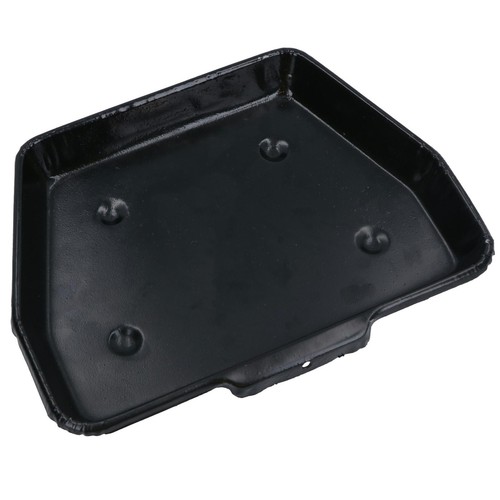 Heavy duty inch fireside - 11,