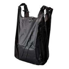 Reusable plastic vest carrier - reusable,