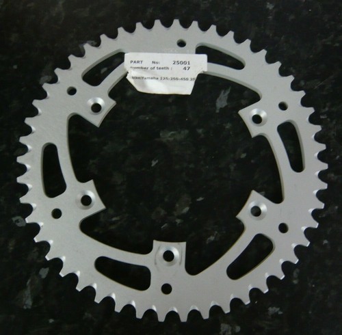 Yamaha yzf 250 - 250, 426