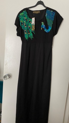 Bnwt maxi dress stunning - dress, 12-14