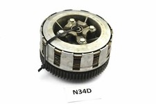 Honda CX 500 1981 Model Clutch