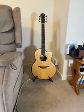 Lowden Pierre Bensusan Signature guitar - very very good condition