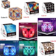 Variety changeable magnetic - variety,