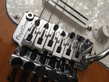 6 x Floyd Rose Bridge Tremolo