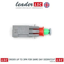 Clutch pedal switch genuine - pedal,