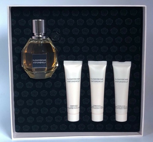 Gift set viktor rolf - gift,