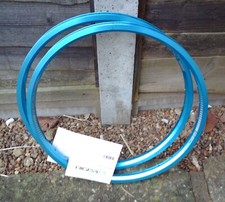 2 x RADIO RACELINE CLIPPER