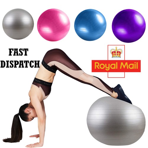 Exercise gym yoga swiss - exercise, ball